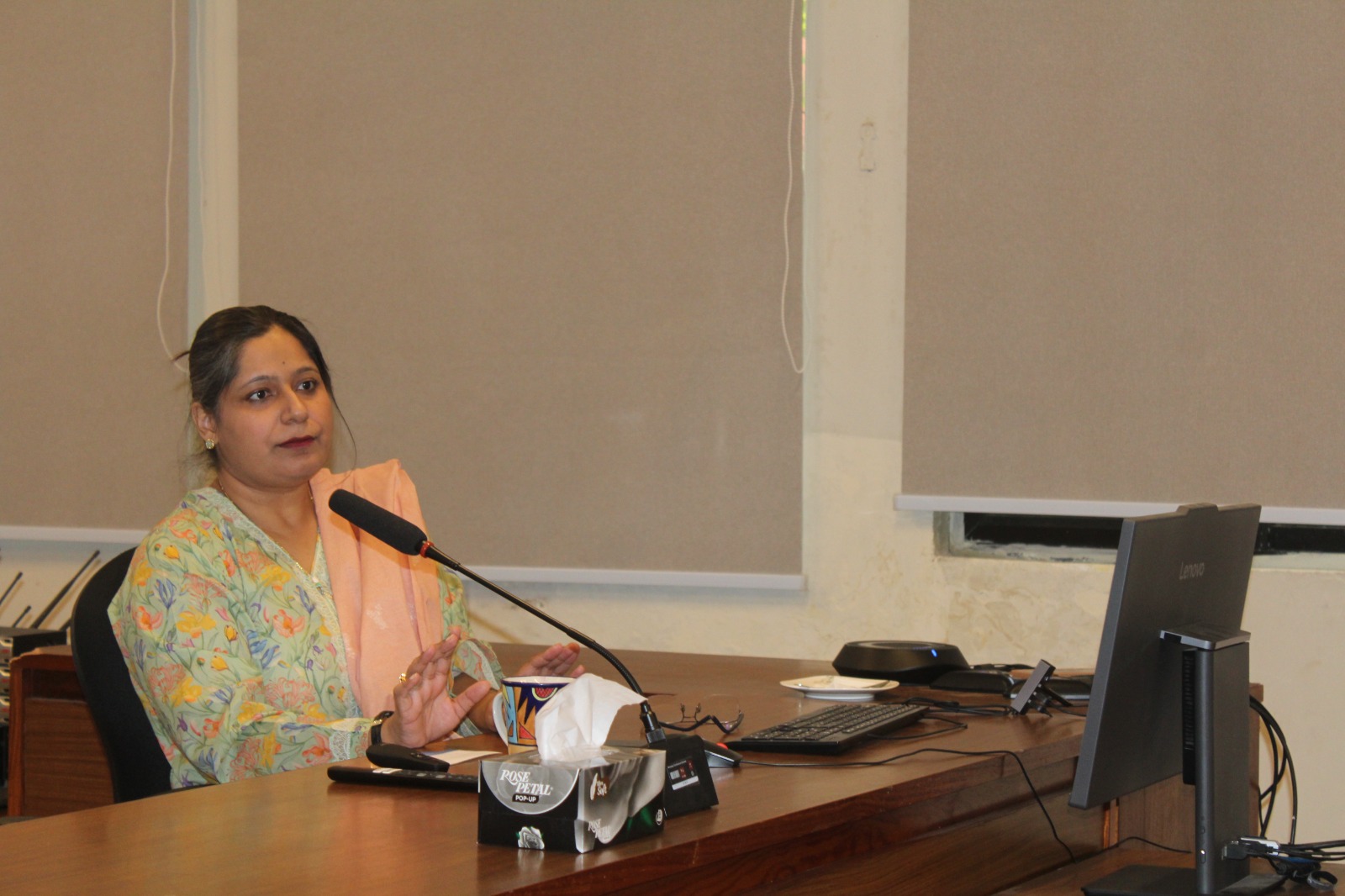 Pakistan-Customs-Academy
